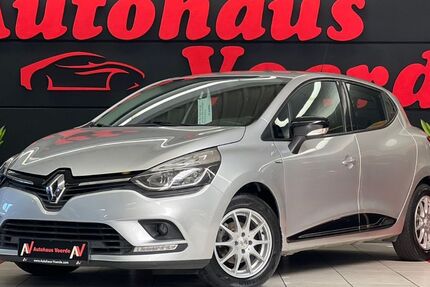 Renault Clio 66.000 km 7.990 € Voerde 46562