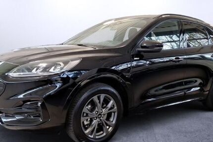Ford Kuga 35.310 km 22.880 &euro; Recklinghausen 45659