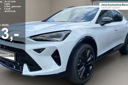 Cupra Formentor 5.000 km 46.970 € Krefeld 47805