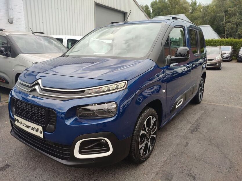 Berlingo