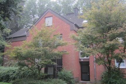 Smarter Wohnen: individuelle 3,5-Zimmer-Wohnung (WBS) für 3 Personen zimmer