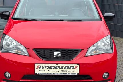 Seat Mii 64.477 km 7.480 &euro; Voerde 46562
