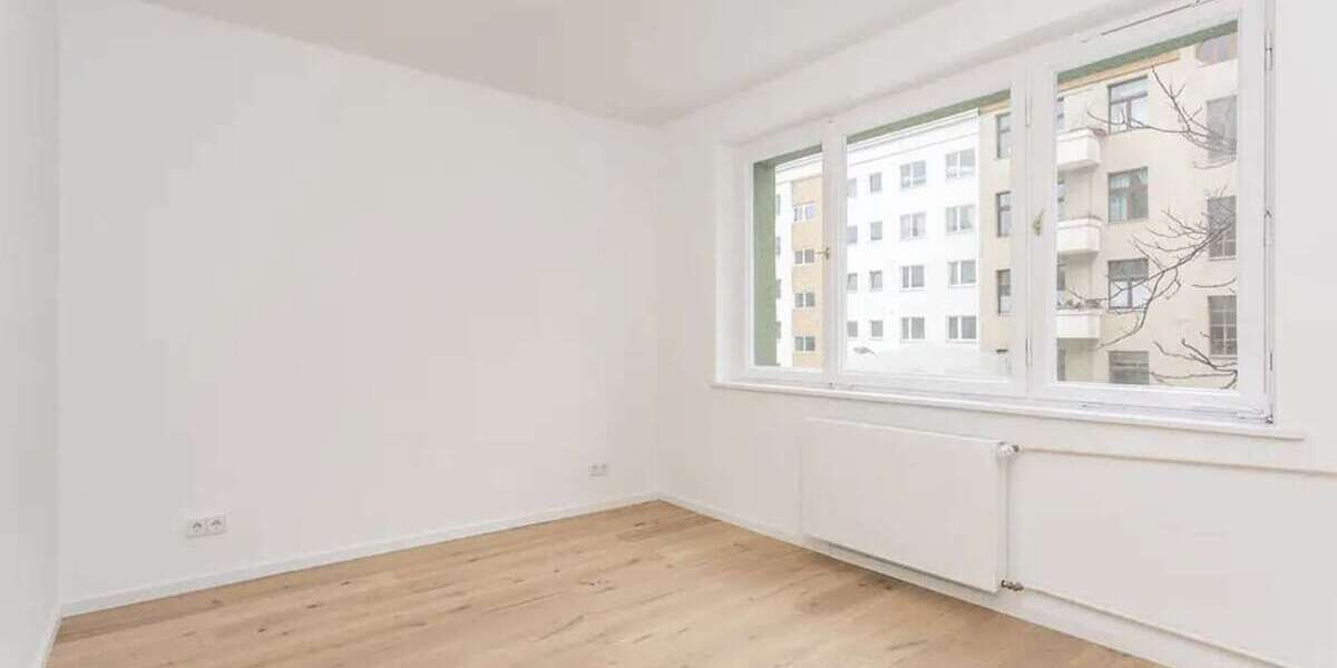 Etagenwohnung Düsseldorf Oberbilk - 4 Zimmer, 75 m&sup2;, 299.000&euro; | Angebot:26884639