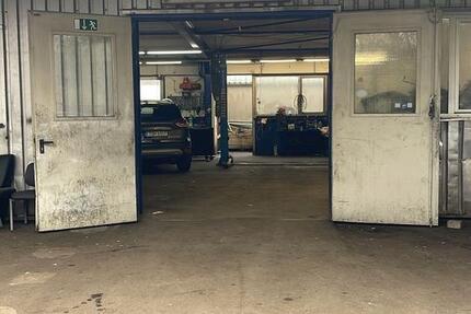 Gewerbeobjekt Essen Stadtbezirk V - 1.800&euro; | Angebot:26408698