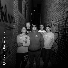 Judge 09.06.2026 LOGO Hamburg