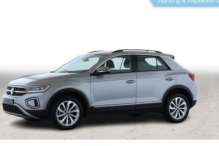 VW T-Roc 21.751 km 21.320 &euro; Moers 47441