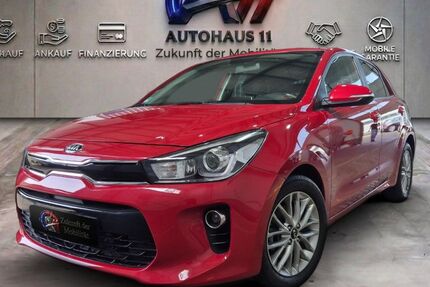 Kia Rio 115.000 km 8.900 &euro; Essen 45356