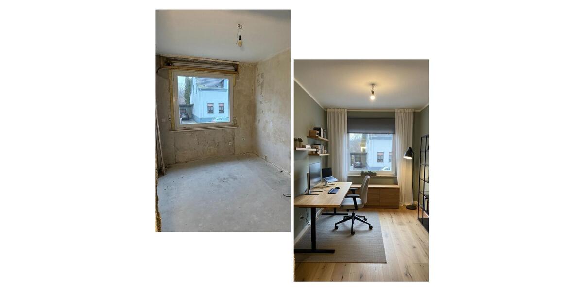 Attraktive Erdgeschoss-Eigentumswohnung mit Top-Finanzierung 4 zimmer