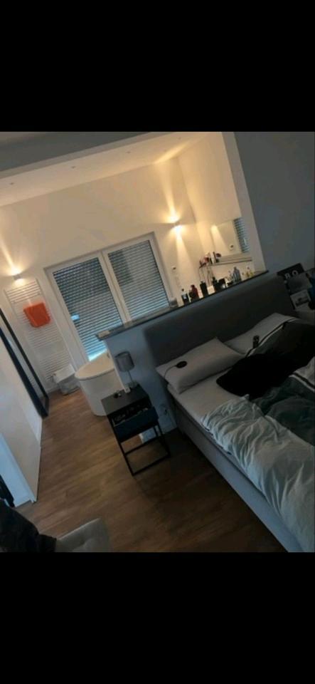 wunderschönes Penthouse in Oberhausen Königshardt zimmer