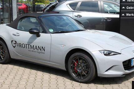 Mazda MX-5 5.597 km 32.370 &euro; Bottrop-Kirchhellen 46244