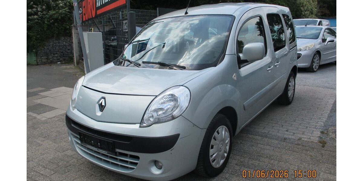 Renault Kangoo 150.000 km 3.999 &euro; Oberhausen 46149