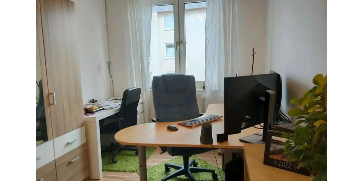 Etagenwohnung Bochum Bochum-Südwest - 3 Zimmer, 65 m&sup2;, 805&euro; | Angebot:26704960
