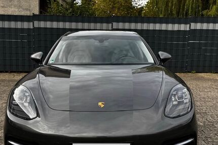 Porsche Panamera 138.500 km 50.990 &euro; Bochum 44892