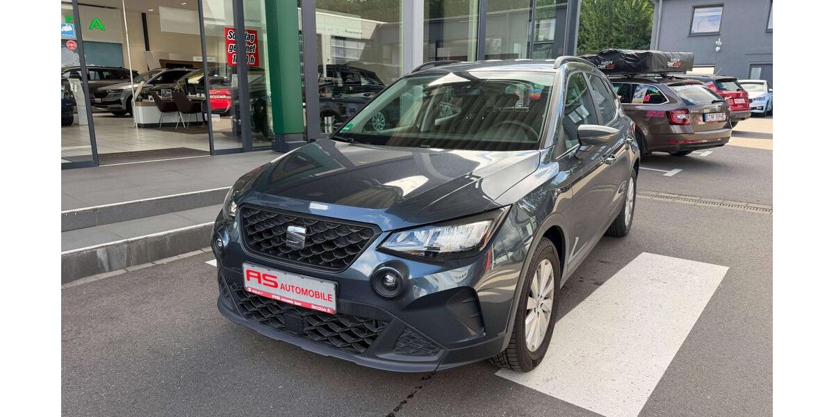 Seat Arona 41.868 km 14.880 &euro; Essen 45326