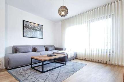 Zimmer Essen Ostviertel - 1 Zimmer, 1.900&euro; | Angebot:27137301