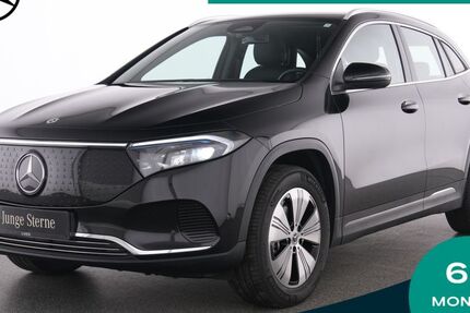 Mercedes-Benz EQA 6.268 km 34.945 &euro; Essen 45309
