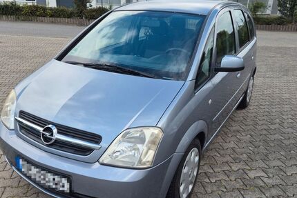 Opel Meriva 164.000 km 2.200 &euro; Duisburg 47198