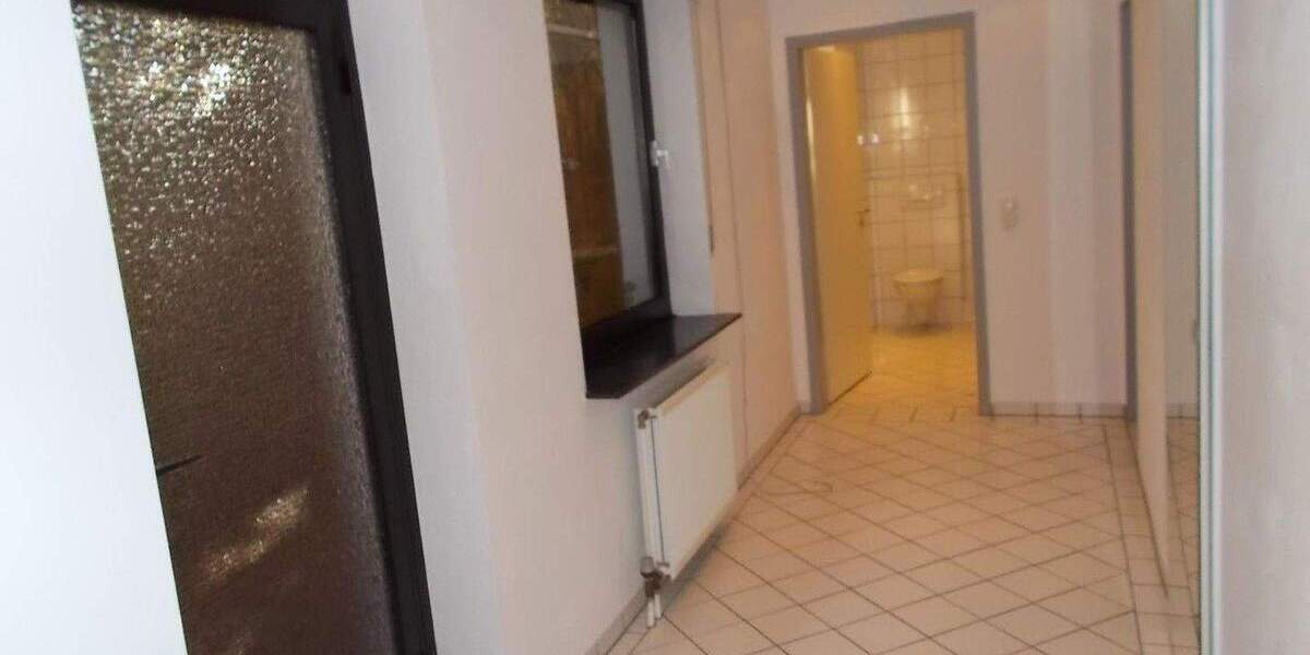 Etagenwohnung Essen Frillendorf - 2 Zimmer, 63 m&sup2;, 620&euro; | Angebot:25289062