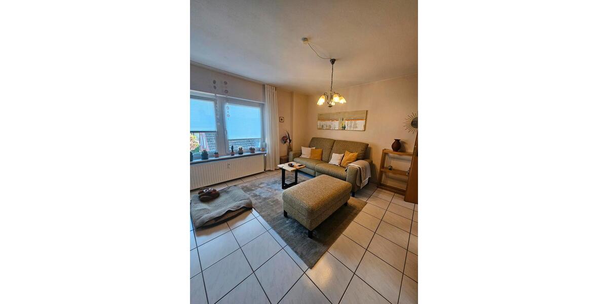 Etagenwohnung Dorsten Altstadt - 4 Zimmer, 73 m&sup2;, 179.000&euro; | Angebot:27429971