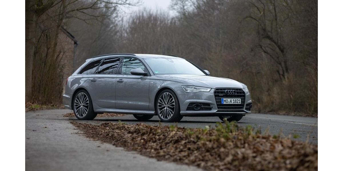 Audi A6 113.000 km 25.990 &euro; Kamp-Lintfort 47475