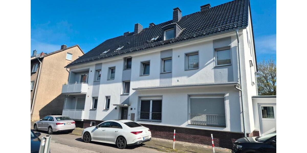 Etagenwohnung Bochum Bochum-Nord - 2.5 Zimmer, 47 m&sup2;, 500&euro; | Angebot:26193545