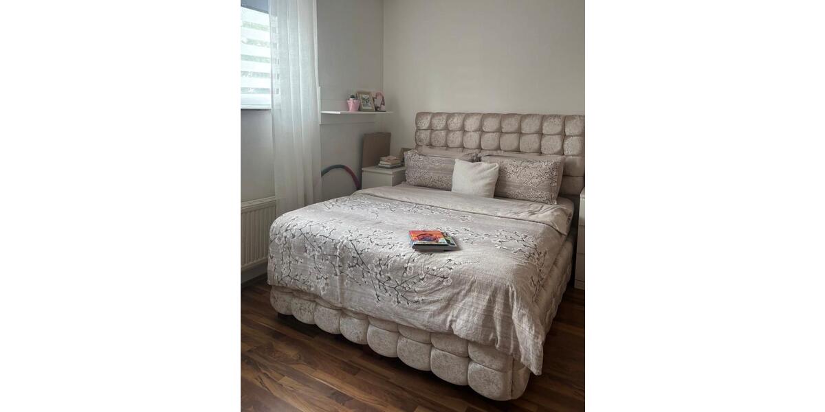 Hochparterre Bottrop - 3 Zimmer, 66 m&sup2;, 110.000&euro; | Angebot:27071955