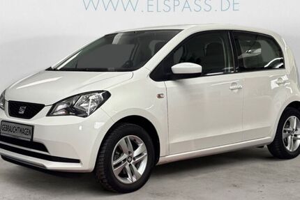 Seat Mii