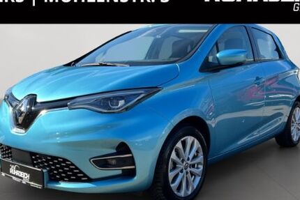 Renault ZOE 31.980 km 13.690 &euro; Duisburg 47059