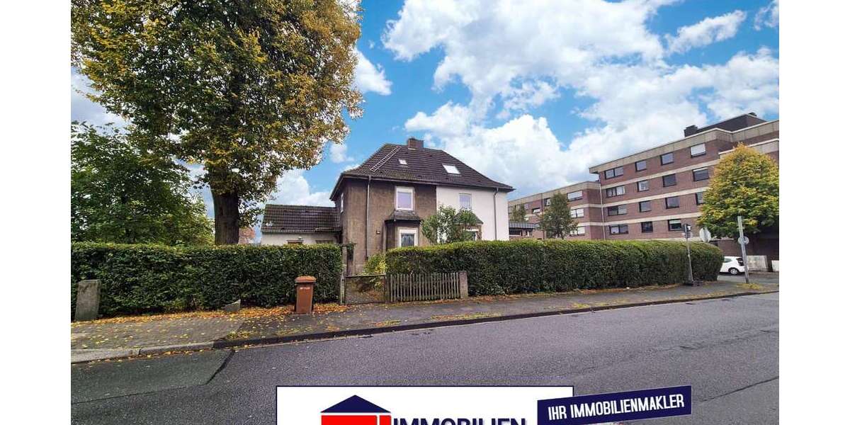 Haus zum Kaufen in Bottrop Stadtmitte 265.000 € 91.05 m² 3.5 zimmer