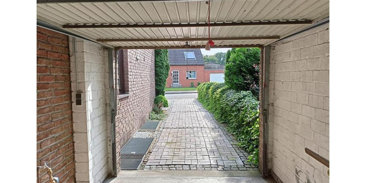 Doppelhaushälfte Moers Rheinkamp - 7 Zimmer, 157 m&sup2;, 440.000&euro; | Angebot:24774577