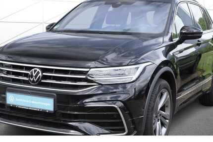 VW Tiguan 58.834 km 38.448 &euro; Herten 45701