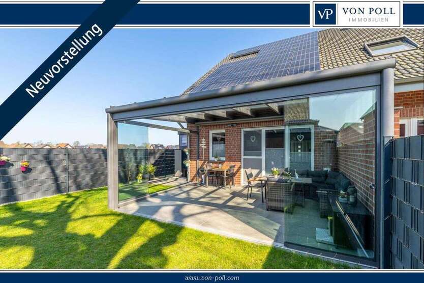 Haus zum Kaufen in Raesfeld 390.000 € 120.78 m²