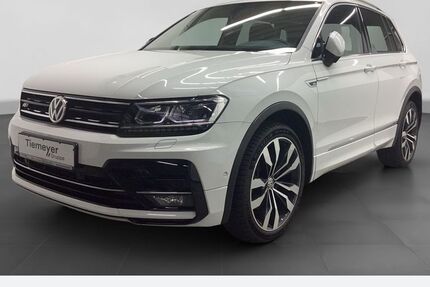 VW Tiguan 109.635 km 21.640 &euro; Bochum 44809
