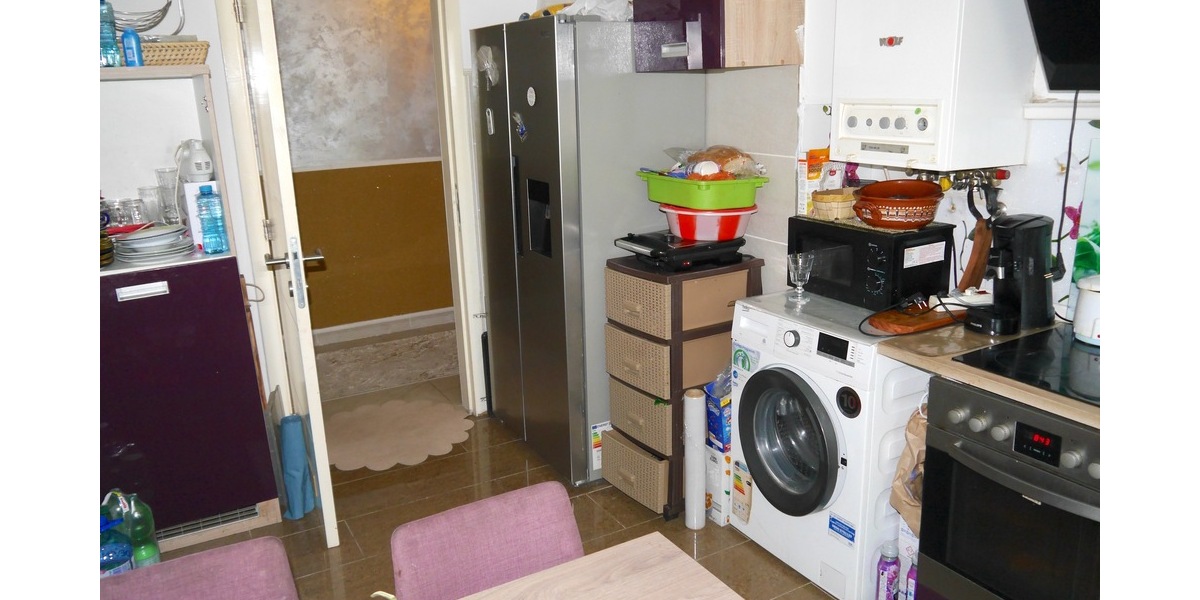 DU-Hochfeld, 3 Zi. ETW, 73m² Wfl., Gartenmitbenutzung - Etagenwohnung Duisburg Duisburg-Mitte | Angebot:26952866