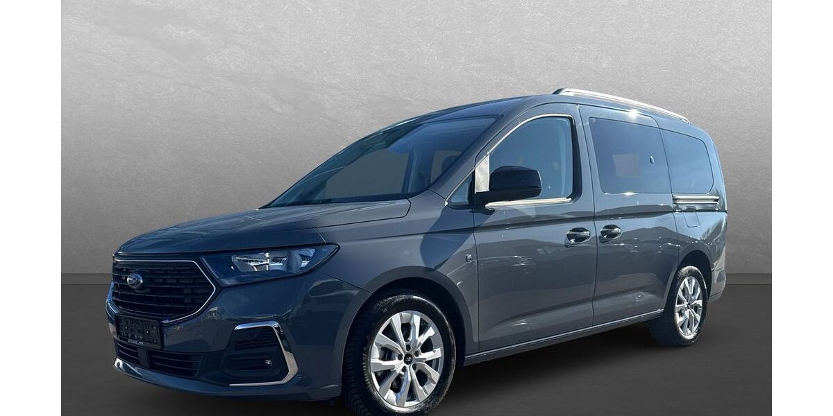 Ford Tourneo Connect 17.170 km 34.990 &euro; Moers 47441