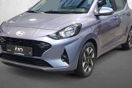 Hyundai i10 10.000 km 14.990 &euro; Herne 44653