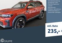 Gebrauchtwagen Dacia Bigster