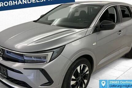 Opel Grandland (X)