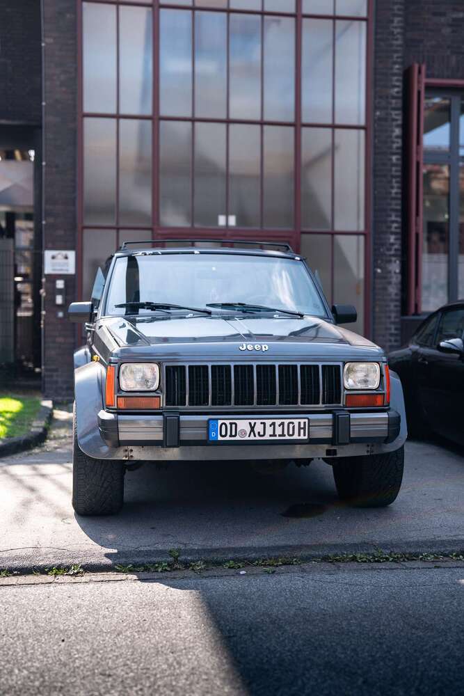 Cherokee