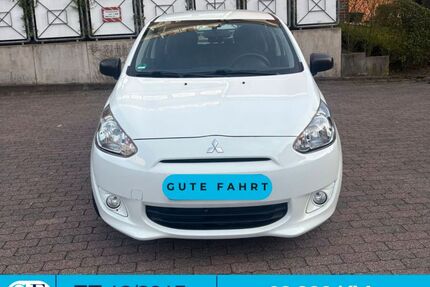 Mitsubishi Space Star 63.332 km 6.600 &euro; Oberhausen 46145
