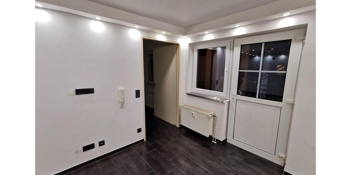 Etagenwohnung Krefeld Cracau - 2 Zimmer, 36 m&sup2;, 83.500&euro; | Angebot:26964737