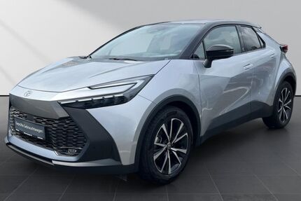 Toyota C-HR 12.700 km 29.379 &euro; Velbert 42549