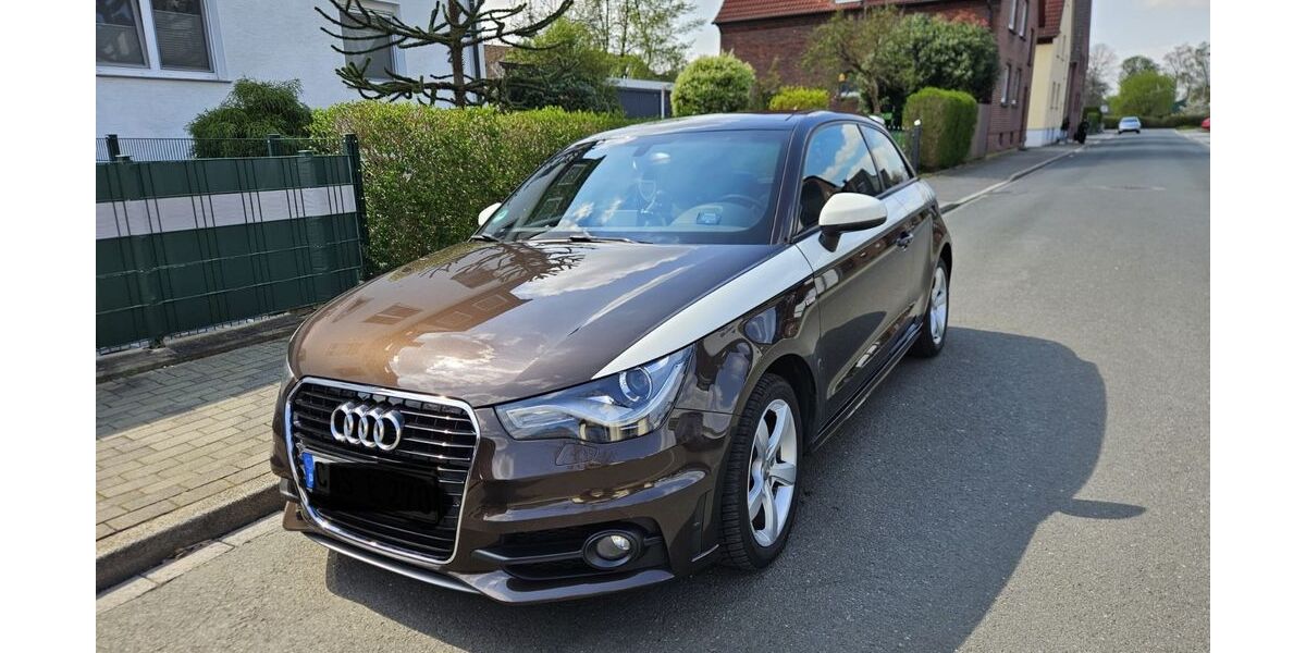 Audi A1 180.000 km 8.500 &euro; Recklinghausen 45665