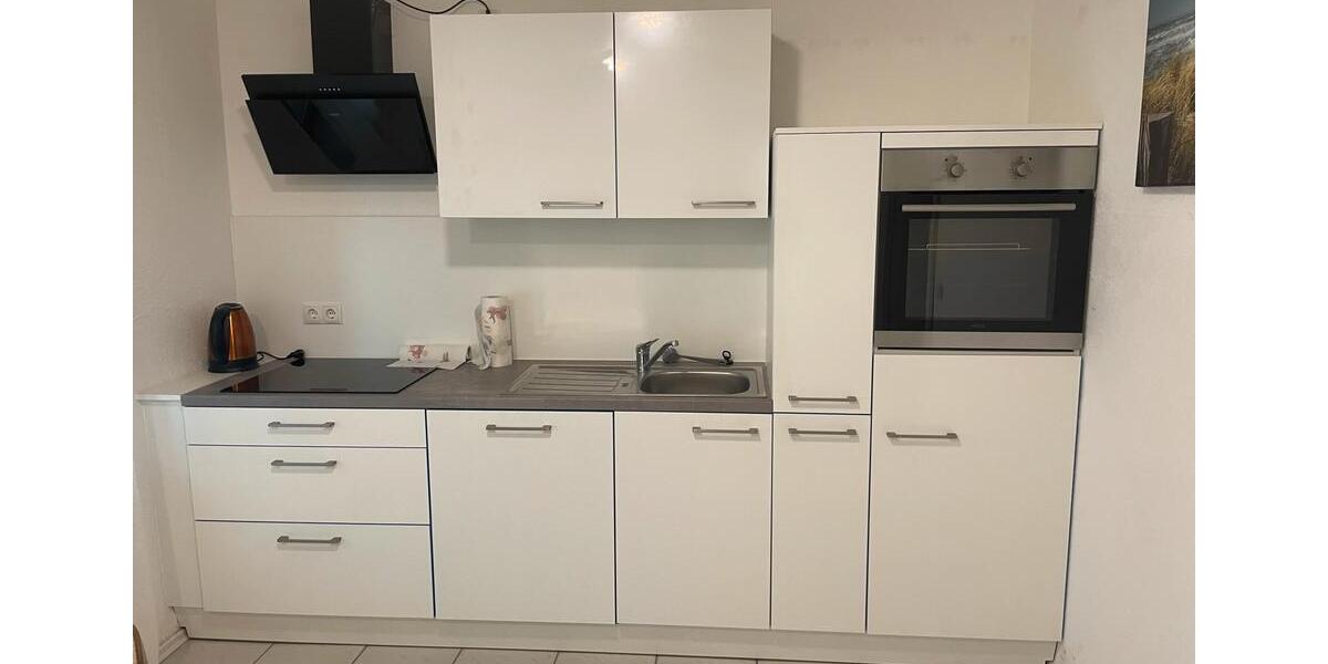 Erdgeschoßwohnung Krefeld Fischeln - 1 Zimmer, 38 m&sup2;, 750&euro; | Angebot:26103058