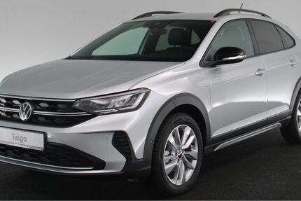 VW Taigo 5.000 km 26.950 &euro; Krefeld 47803