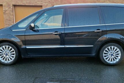 Ford Galaxy 188.000 km 8.699 &euro; Gelsenkirchen 45881