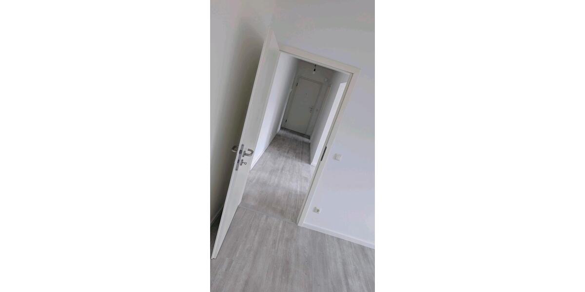 Etagenwohnung Duisburg Beeck - 3 Zimmer, 63 m&sup2;, 550&euro; | Angebot:26399896