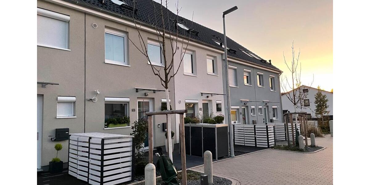 Reihenhaus Gelsenkirchen Ückendorf - 5 Zimmer, 130 m&sup2;, 399.000&euro; | Angebot:26442047
