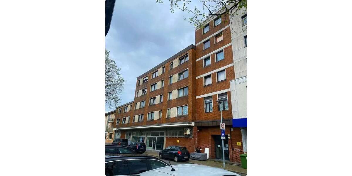 Wohnung zum Kaufen in Oberhausen 29.999 € 30 m² 1 zimmer