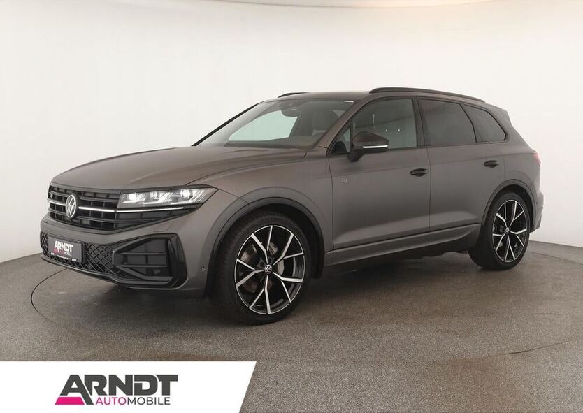 Touareg